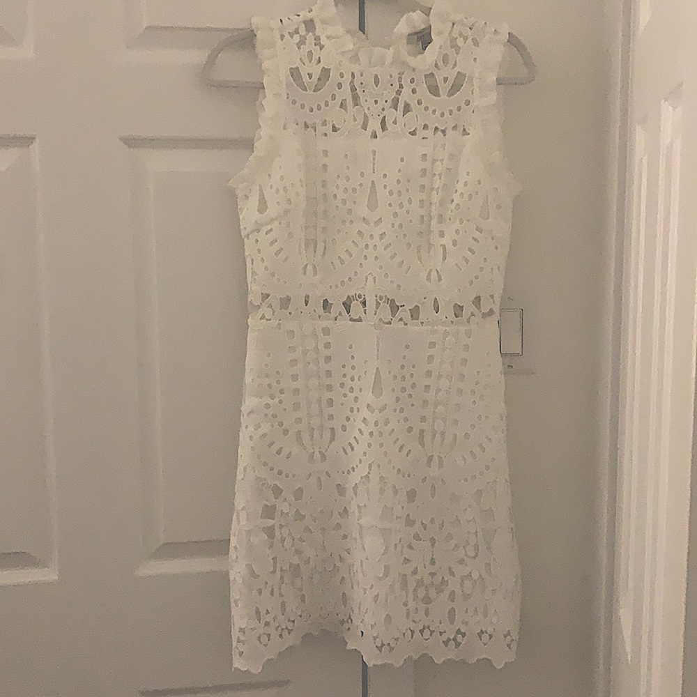 perfect bridal dress!